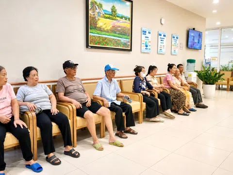 5.000 người dân Quảng Ninh được khám sức khỏe miễn phí tại Vinmec Hạ Long