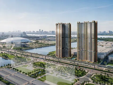 Thị trường bất động sản bước vào giai đoạn phân hóa mạnh: "Luật chơi" mới đang dành cho ai?
