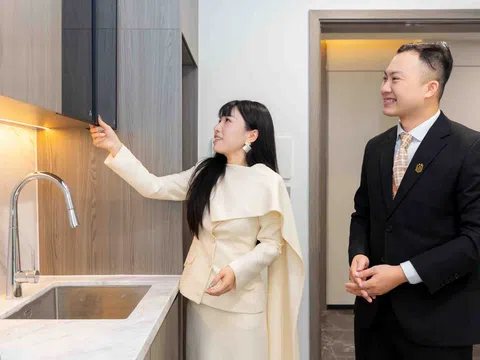 Masterise Homes mở rộng giá trị dành cho khách hàng bằng những giải pháp đồng hành bền vững