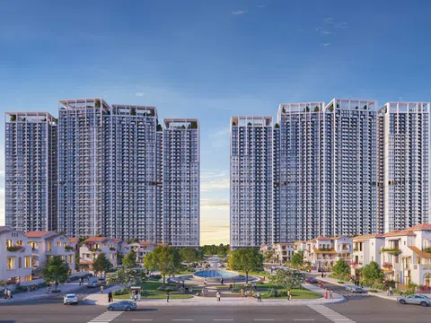 Vũng Tàu: Hệ sinh thái trải nghiệm mở dư địa mới cho bất động sản biển