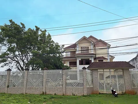 Từ xử lý nợ xấu đến nâng chuẩn quản trị rủi ro của hệ thống ngân hàng