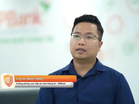 Cảnh giác thủ đoạn tội phạm công nghệ cao tìm cách vượt xác thực sinh trắc học