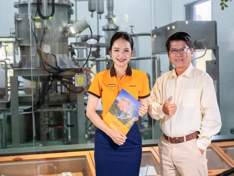 LPBank tung gói tín dụng 2.000 tỷ đồng, giảm lãi suất tối thiểu 1% tiếp sức doanh nghiệp nhỏ và vừa