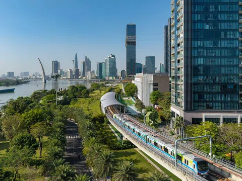 Quy hoạch đô thị dài hạn thay đổi cách lựa chọn bất động sản như thế nào?