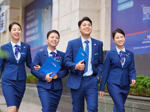 NCB muốn tăng gấp đôi vốn điều lệ lên gần 62.280 tỷ đồng trong năm tới