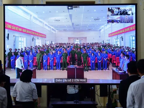 Cựu giám đốc MBBank Chi nhánh Bến Thành hầu tòa vì tàng trữ và tổ chức sử dụng ma túy