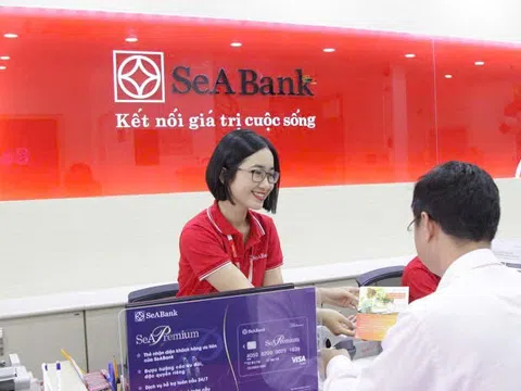 Thanh tra Ngân hàng Nhà nước ban hành kết luận về sai phạm tín dụng tại SeABank Chi nhánh Sài Gòn