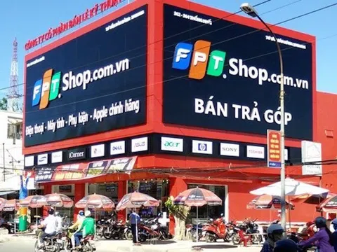 Hãng bán lẻ FPT bị xử phạt 400 triệu đồng vì vi phạm về quyền lợi người tiêu dùng
