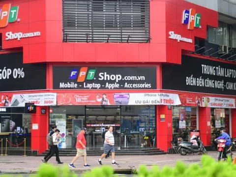 FPT Retail nhận án phạt 400 triệu đồng vì vi phạm quyền lợi người tiêu dùng