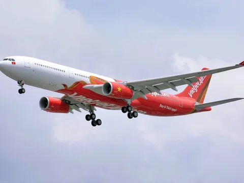 Tin vui cho các tín đồ du lịch: Vé Vietjet chỉ từ 0 đồng trong  3 ngày khuyến mãi từ 8 đến 10/9