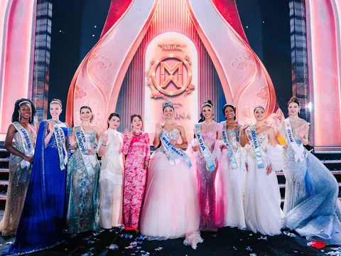 Masterise Group đồng hành cùng Miss World 2026: Chuẩn mực thế giới hội tụ tại Việt Nam