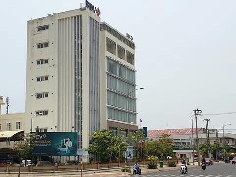 BIDV Phú Yên còn tồn tại trong thẩm định, xét duyệt cho vay và giải ngân