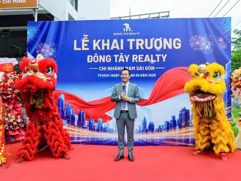 Cổ phiếu DTR lên UPCoM, mở rộng hành trình tiếp cận thị trường vốn