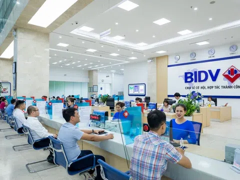 Thanh tra NHNN nêu trách nhiệm Ban Giám đốc BIDV Bình Hưng Sài Gòn trong hoạt động cho vay