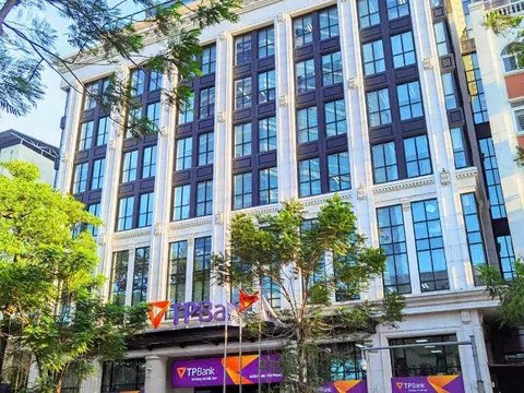 Thanh tra NHNN nêu trách nhiệm Ban Giám đốc TPBank Sài Gòn trong hoạt động cấp tín dụng