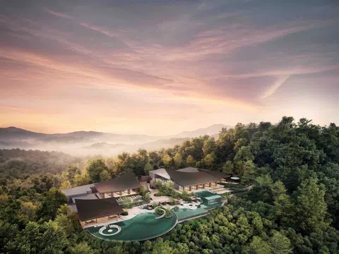 BIM Land khởi công khu nghỉ dưỡng cao cấp tại Vĩnh Hy