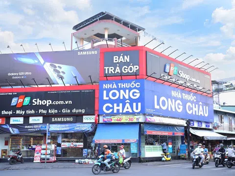 Dragon Capital rời ghế cổ đông lớn tại FPT Retail