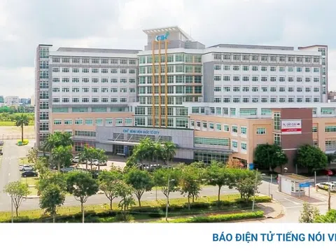Sở Y tế TP.HCM yêu cầu làm rõ vụ khách nước ngoài tử vong sau phẫu thuật thẩm mỹ tại Bệnh viện Quốc tế City
