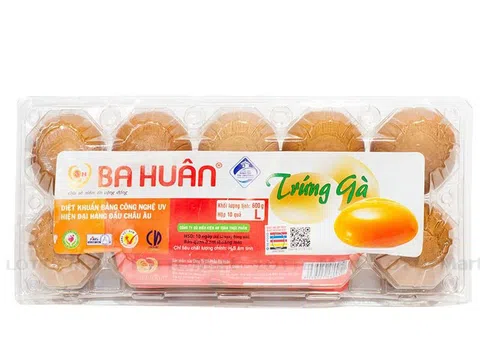 BIDV rao bán hơn 624 tỷ đồng nợ của Ba Huân, tài sản bảo đảm có nhà máy, đất, trứng và đàn gà