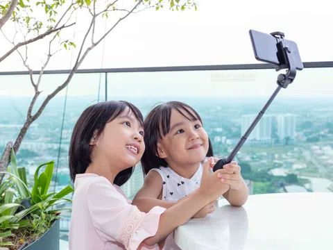 Cùng Vinamilk lan tỏa thông điệp vì môi trường qua cuộc thi “Chúng em làm phóng viên nhỏ”