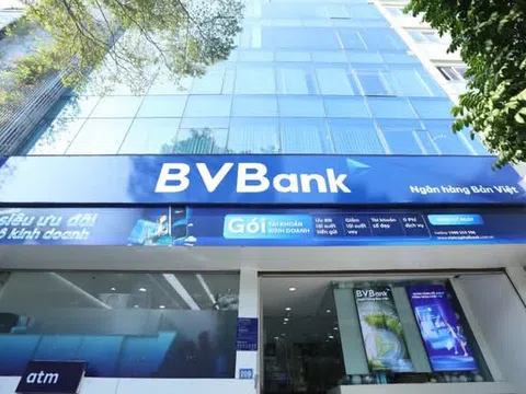 Thanh tra NHNN chỉ ra loạt tồn tại, vi phạm tại BVBank, yêu cầu kiểm điểm và khắc phục