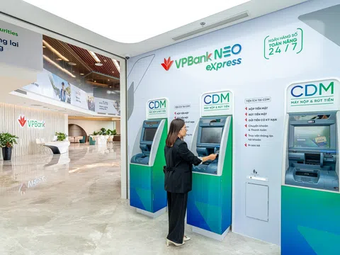 Nhiều CTCK dự báo VPBank dẫn đầu lợi nhuận nhóm tư nhân, định giá ở vùng hấp dẫn