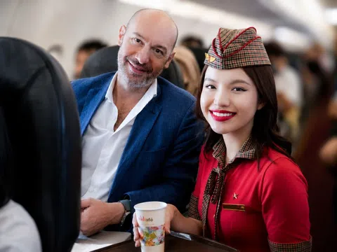 Bay đến Praha, Almaty, Maldives dễ dàng với vé Vietjet chỉ từ 0 đồng  trong 3 ngày 8-10/10