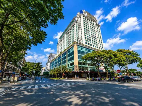CT Homes đánh cược quá sốc