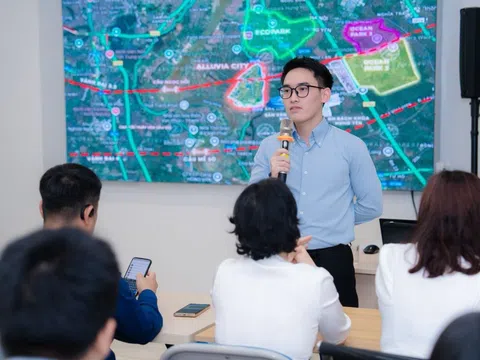 “Siêu môi giới” kiếm tiền tỷ mỗi tháng lý giải vì sao thị trường thanh lọc lại là thời điểm vàng để khởi nghiệp