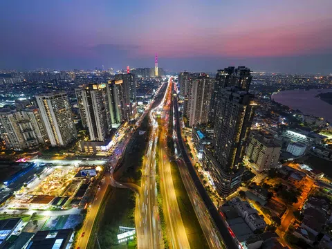 Từ “đạt chuẩn” đến “định chuẩn”: Nấc thang mới của năng lực cạnh tranh quốc gia
