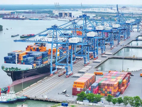 Trước thềm VIS 2026: Vận hội Việt Nam trước những dòng chảy mới của kinh tế toàn cầu