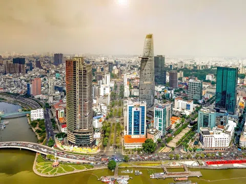 Trước thềm VIS 2026: Đối thoại Việt Nam - quốc tế về năng lực định chuẩn – năng lực cạnh tranh mới trong thời kỳ kinh tế xoay trục