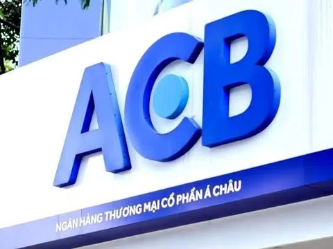 Thanh tra NHNN chỉ ra tồn tại trong cấp tín dụng tại ACB Hà Tĩnh, yêu cầu thực hiện 6 kiến nghị