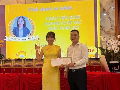 Chạm trần thu nhập, sale bảo hiểm chuyển sang bán nhà Vinhomes để chinh phục thu nhập tiền tỷ