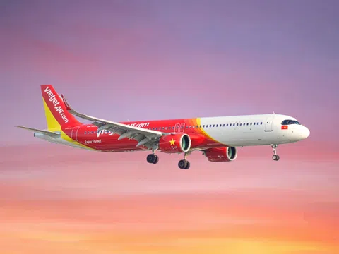 Đón mùa du lịch cuối năm cùng Vietjet, nối dài hành trình khám phá xuyên lục địa