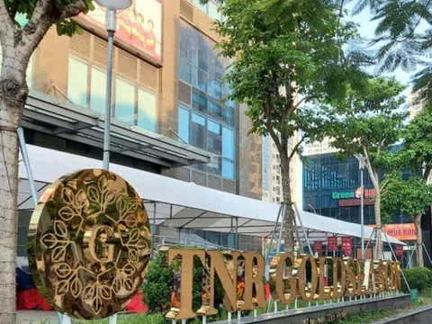 Chủ đầu tư TNR GoldSeason bị phạt 92,5 triệu đồng