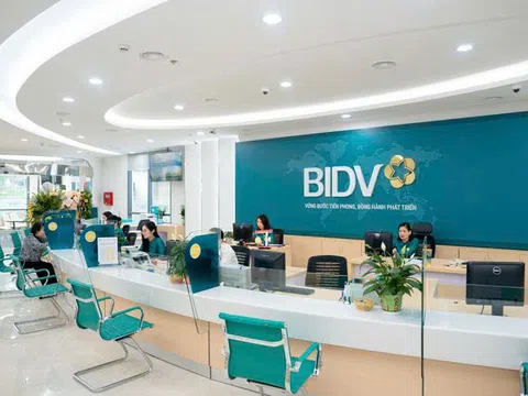 BIDV Bình Thạnh còn tồn tại trong thẩm định, giám sát vốn vay và phân loại nợ