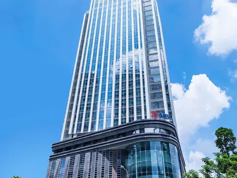 MB lên tiếng sau phản ánh khách hàng bất ngờ thấy thông tin cửa hàng, mã VietQR trên ứng dụng