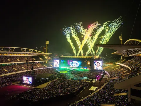 Từ G-DRAGON, T1 đến BIGBANG: VPBank đang xây một “vũ trụ đặc quyền” cho fan K-pop Việt