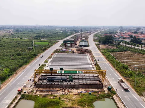 CC1 ghi nhận doanh thu tăng trưởng tích cực trong 9 tháng năm 2026
