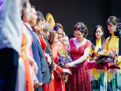 Đại lễ giỗ Tổ ngành tóc và làm đẹp năm 2023