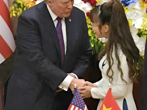 Vietjet và AV AirFinance ký kết hợp tác 300 triệu USD phát triển đội bay, nâng tổng kim ngạch với Hoa Kỳ lên 64 tỷ USD