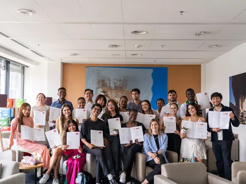 KLU tiếp tục hành trình thúc đẩy tư duy toàn cầu về phát triển bền vững tại Việt Nam