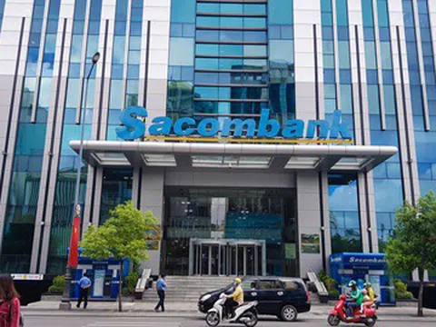 Sacombank và tín dụng